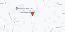Athene Nursing and Rehabilitation in google map