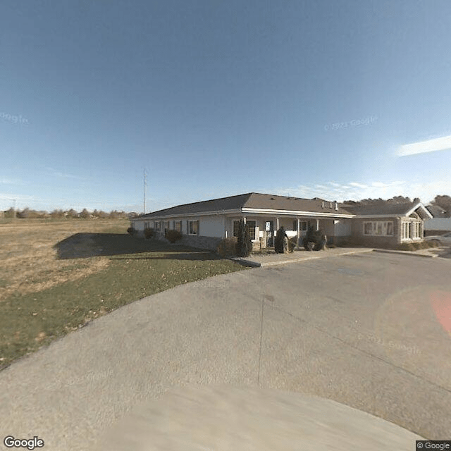 street view of Edgewood Vista Omaha