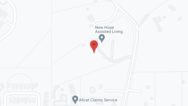Wholehearted Senior Living at Boerne in google map