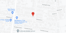 Quechi's Place in google map