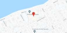 Riverview Estates in google map