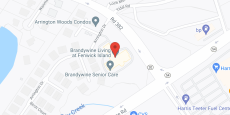 Brandywine Fenwick Island by Monarch in google map