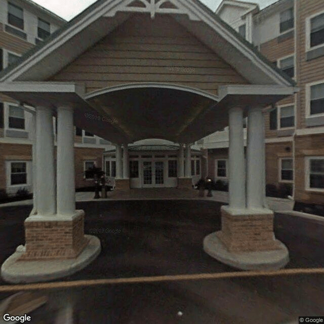 street view of Brandywine Fenwick Island by Monarch
