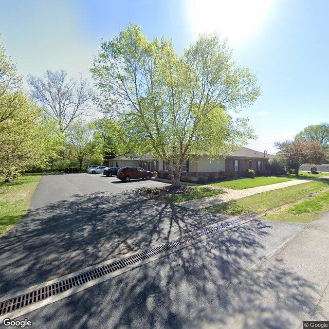 street view of Beehive Home of Lyndon