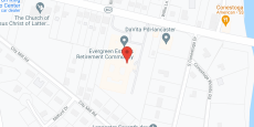 Evergreen Estates in google map