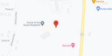 Home of the Good Shepherd Malta in google map