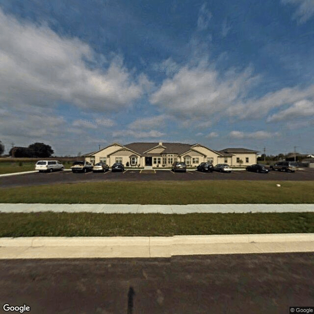 Cedar Grove Senior Living 