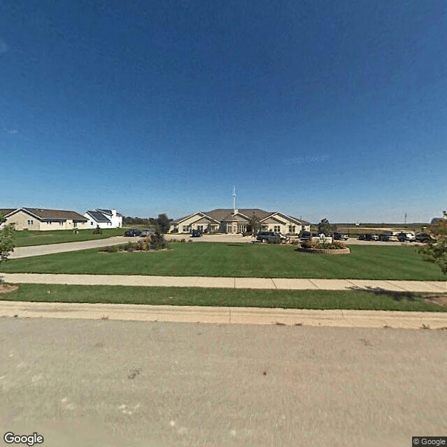 street view of Belgium Senior Living