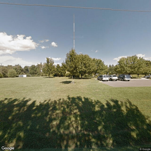 street view of Viva Senior Living at Fredericksburg