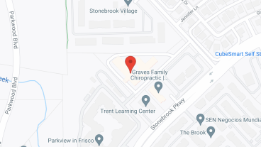 Parkview in Frisco Assisted Living and Memory Care in google map