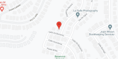 Chateau Francesca in google map