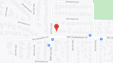 European Care Home in google map
