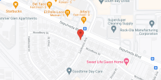 Green Meadow Manor in google map