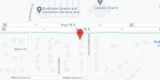 Vintage Moments LLC in google map