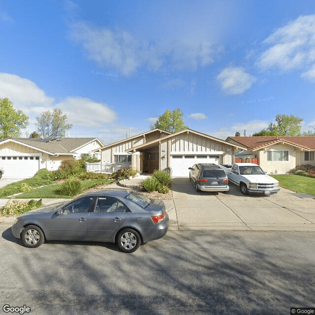 street view of Isherwood Care III