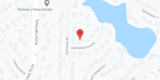 Judy's Care Home in google map