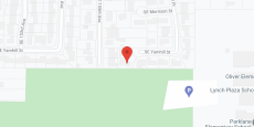 Yamhill Senior Care Home in google map