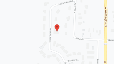 Shepherd Premier Assisted Living of Oregon in google map