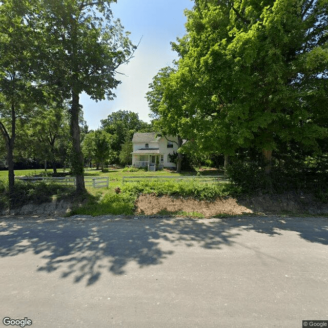 Photo of Strawberry Fields