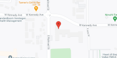 Hallmark Place in google map