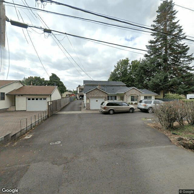 street view of Luxor Elder Care