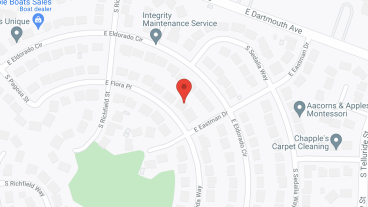 Nora Personal Care Assisted Living in google map