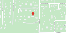 Country Ranch in google map