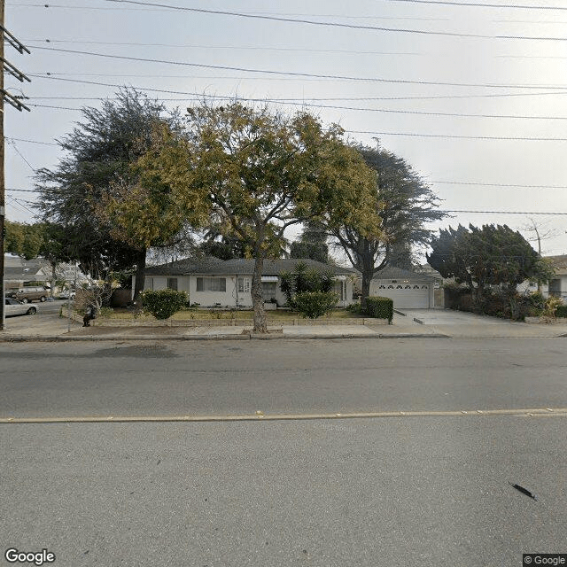 street view of Good Hands Senior Care - Garden Grove