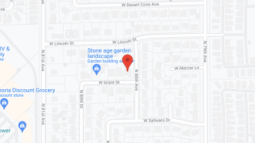 Desert Haven Assisted Living 1 in google map