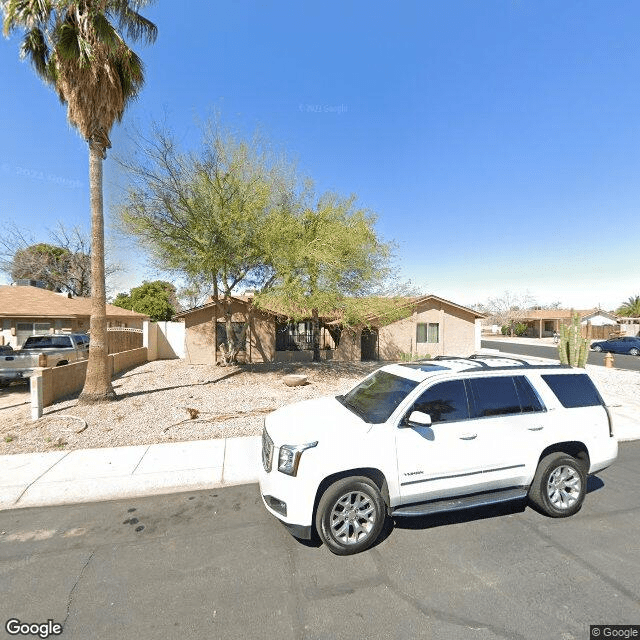 Photo of Desert Haven Assisted Living 1