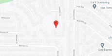 Baron's Presidio - University City in google map