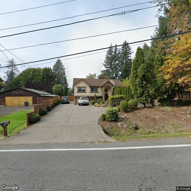 street view of Casa Shattuck Senior Care