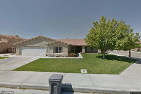 Photo of The Huston Place