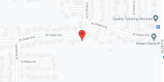 Milky Way Guest Home II in google map