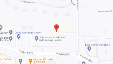 Lang Wilson in google map