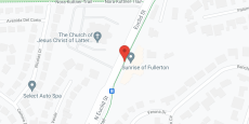 Ivy Park at Fullerton in google map