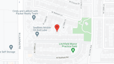 Paradise For Parents Quality Care LLC in google map