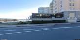 street view of The Lake Merritt Apartments