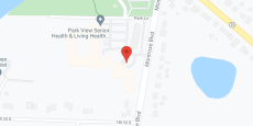 Park View Adult Day Center in google map