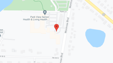 Park View Adult Day Center in google map