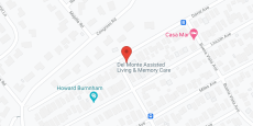 Del Monte Village in google map
