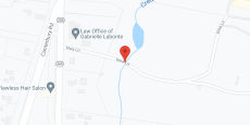 Creamery Brook Village in google map