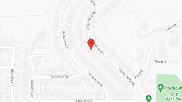 Royal Palms Senior Home Care I in google map