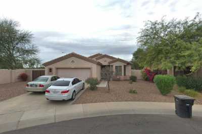 Photo of Desert Sunshine Assisted Living