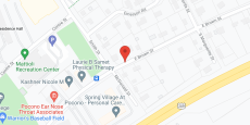 Spring Village at Pocono in google map