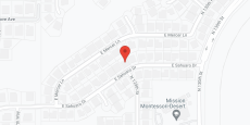 Mayo Assisted Living of Scottsdale in google map