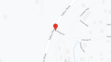 The Crossings at Tellico Village in google map
