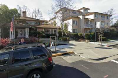 Photo of Carlton Concord