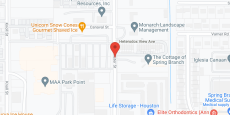 Cottage of Spring in google map