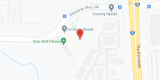 Park View at Coventry Station in google map